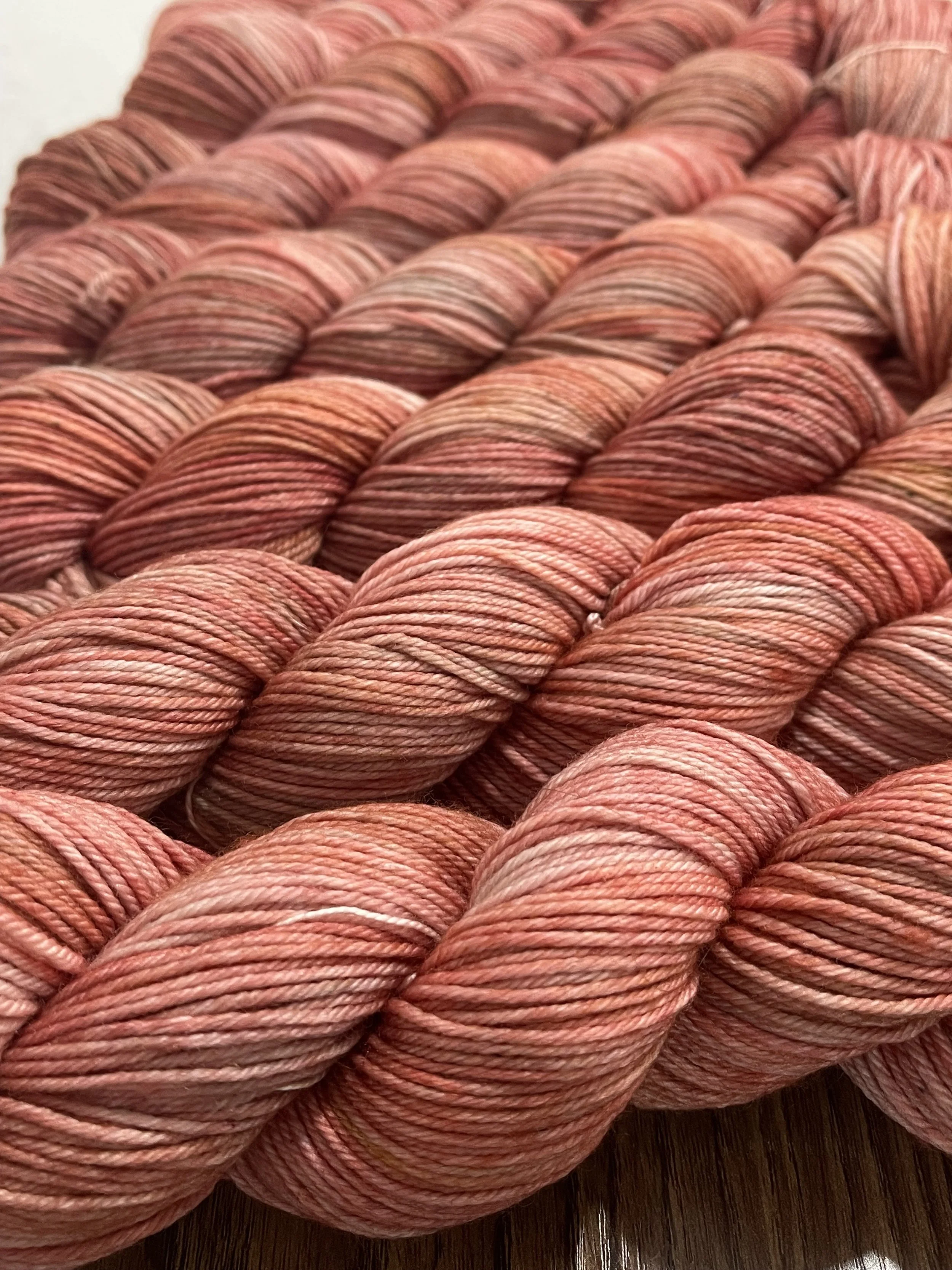 Ivan Superwash Merino Wool — TheYarnSmithUS